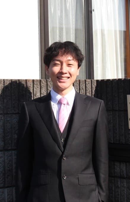Kosei Nakamura