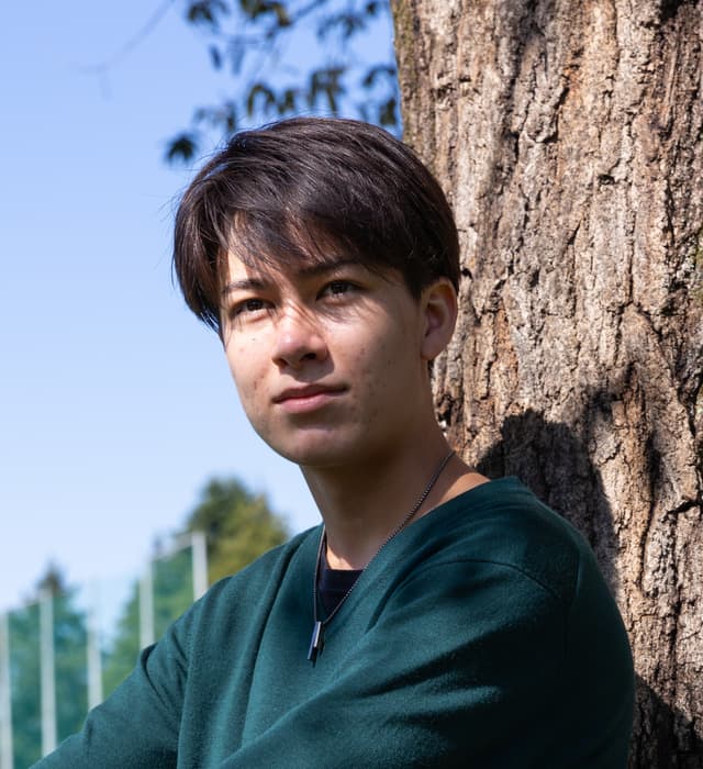 Sekai Kanamori